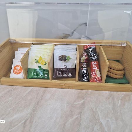 Sala Apartment'S Саранде Екстериор снимка