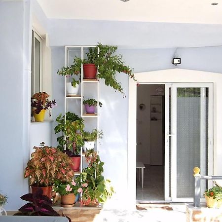 Sala Apartment'S Саранде Екстериор снимка