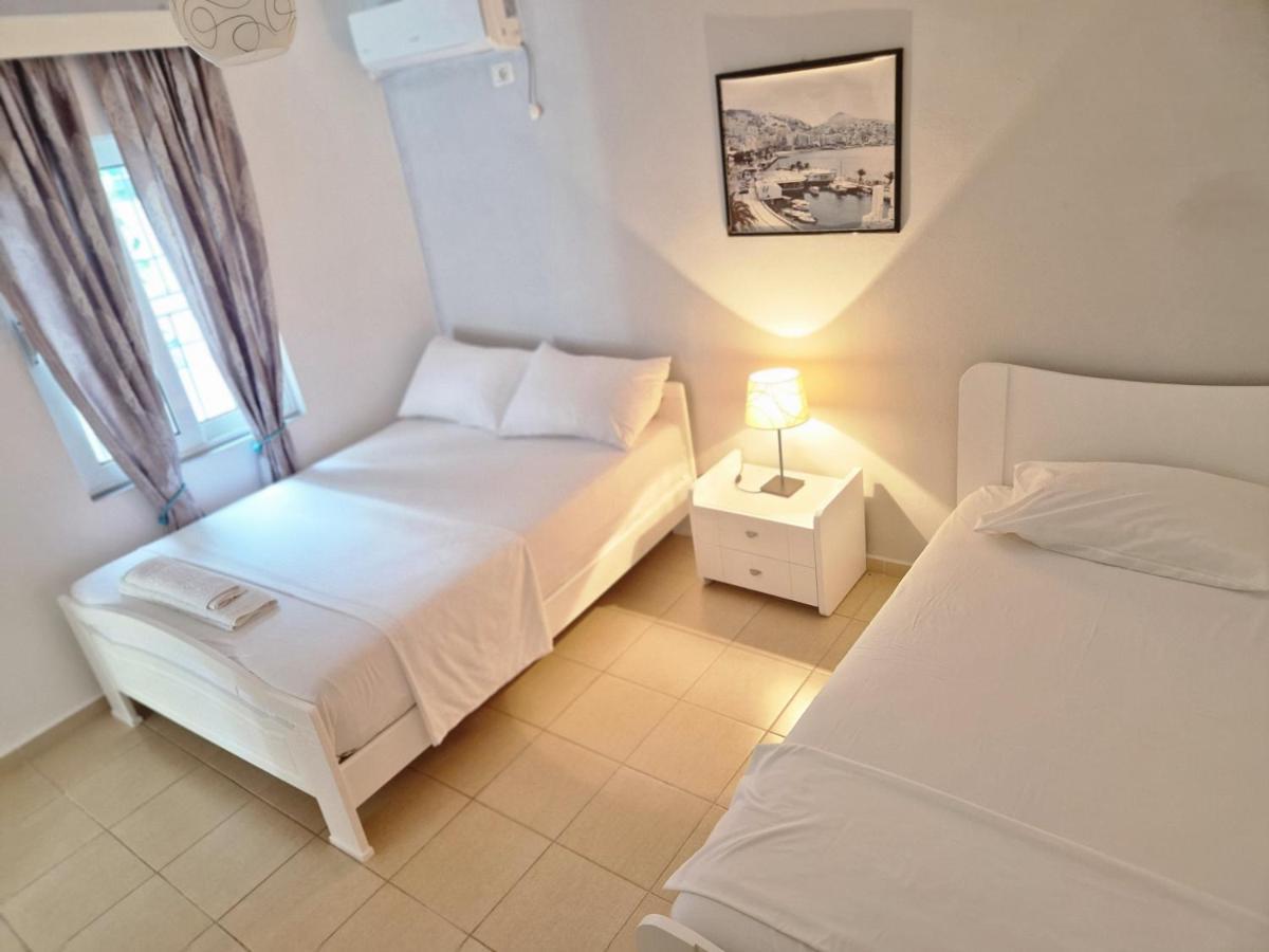 Sala Apartment'S Саранде Екстериор снимка