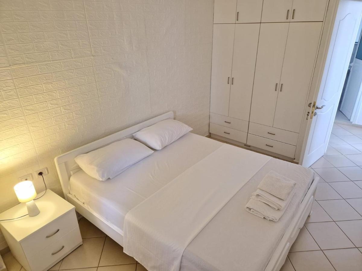 Sala Apartment'S Саранде Екстериор снимка