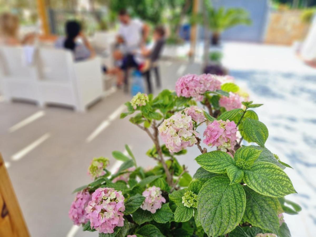 Sala Apartment'S Саранде Екстериор снимка