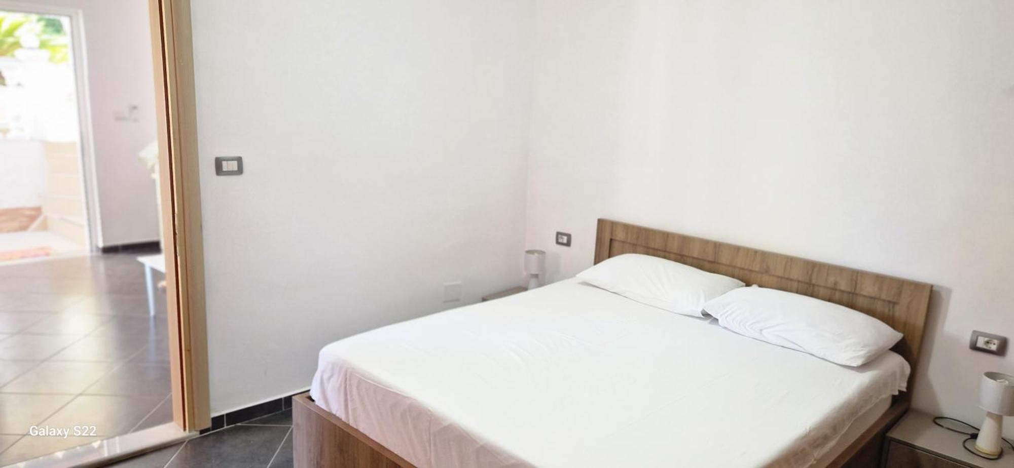 Sala Apartment'S Саранде Екстериор снимка