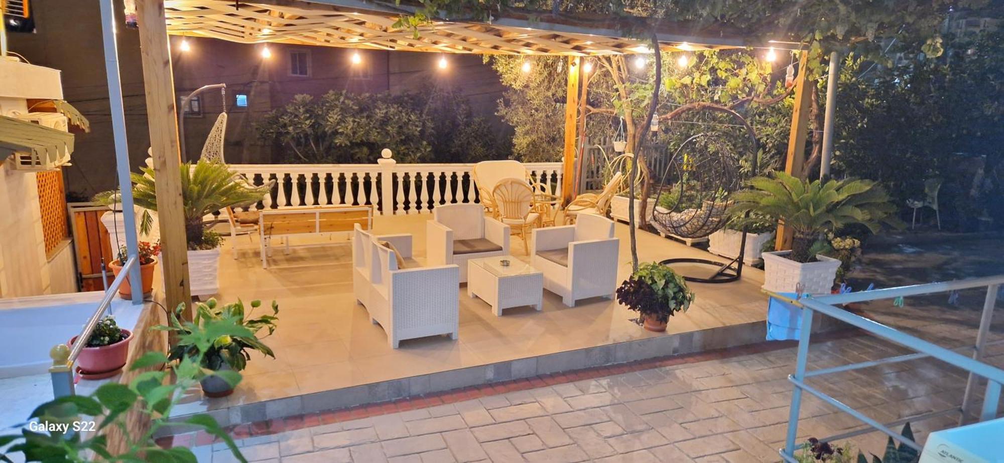 Sala Apartment'S Саранде Екстериор снимка