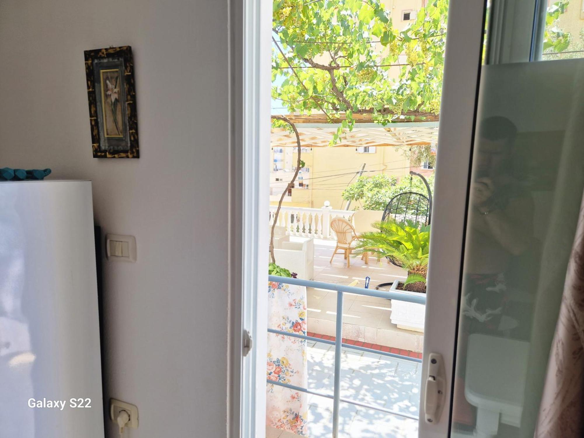 Sala Apartment'S Саранде Екстериор снимка