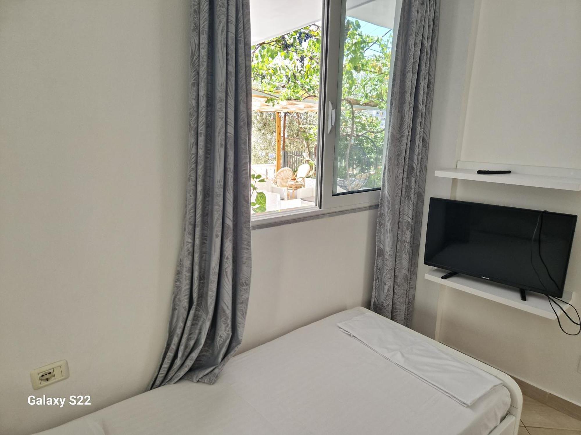 Sala Apartment'S Саранде Екстериор снимка