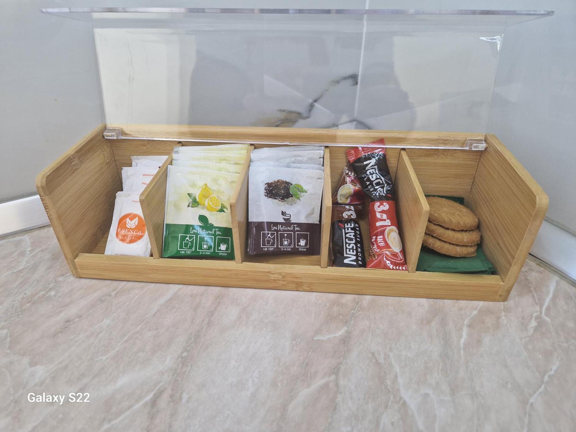 Sala Apartment'S Саранде Екстериор снимка