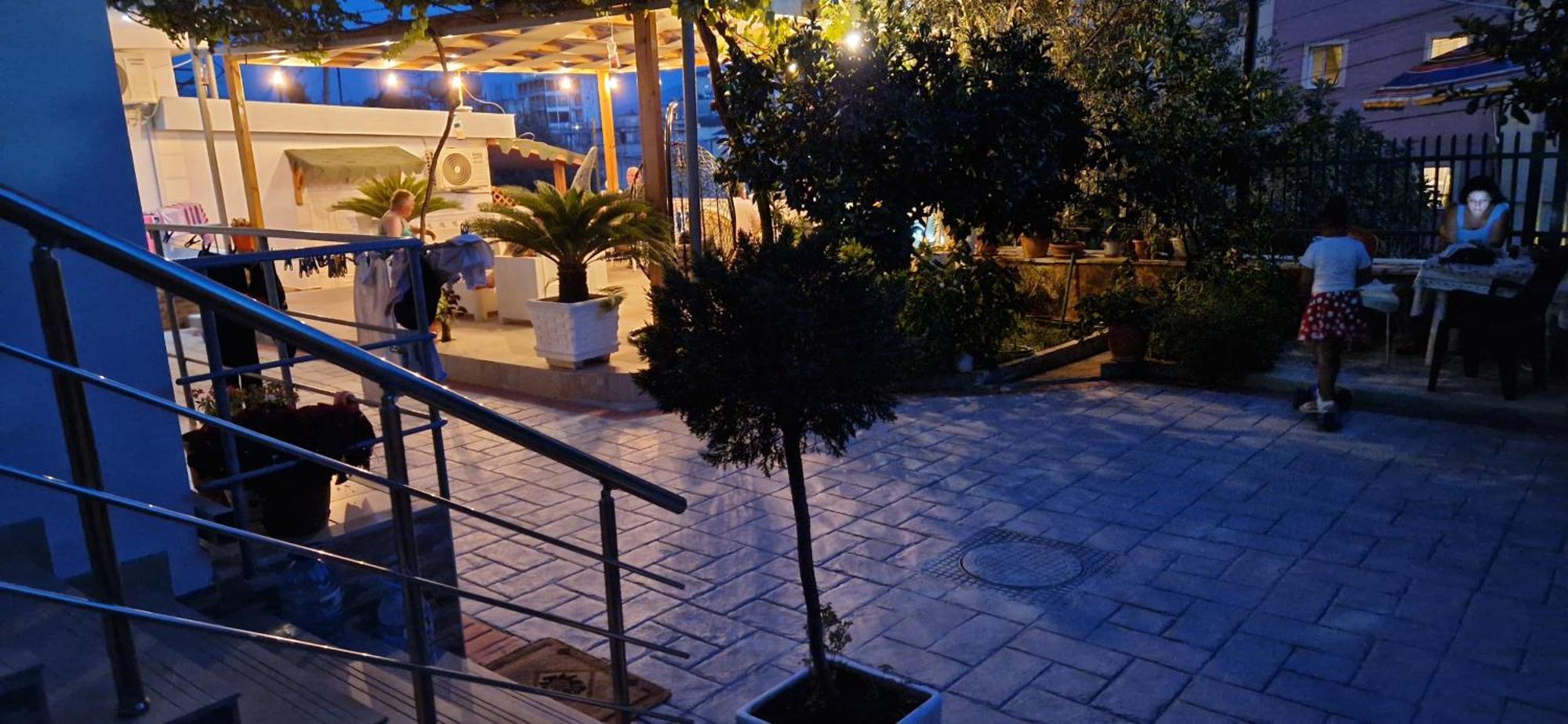 Sala Apartment'S Саранде Екстериор снимка
