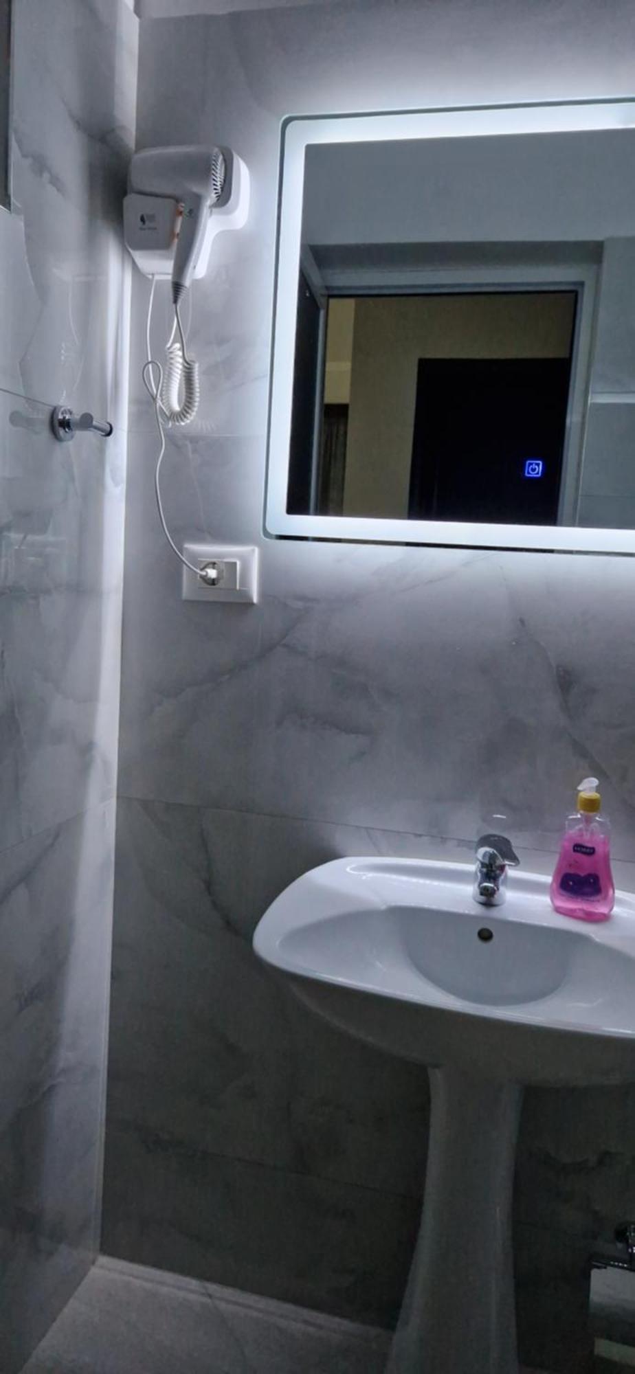 Sala Apartment'S Саранде Екстериор снимка