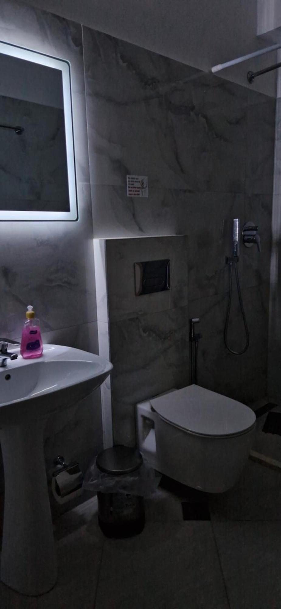 Sala Apartment'S Саранде Екстериор снимка