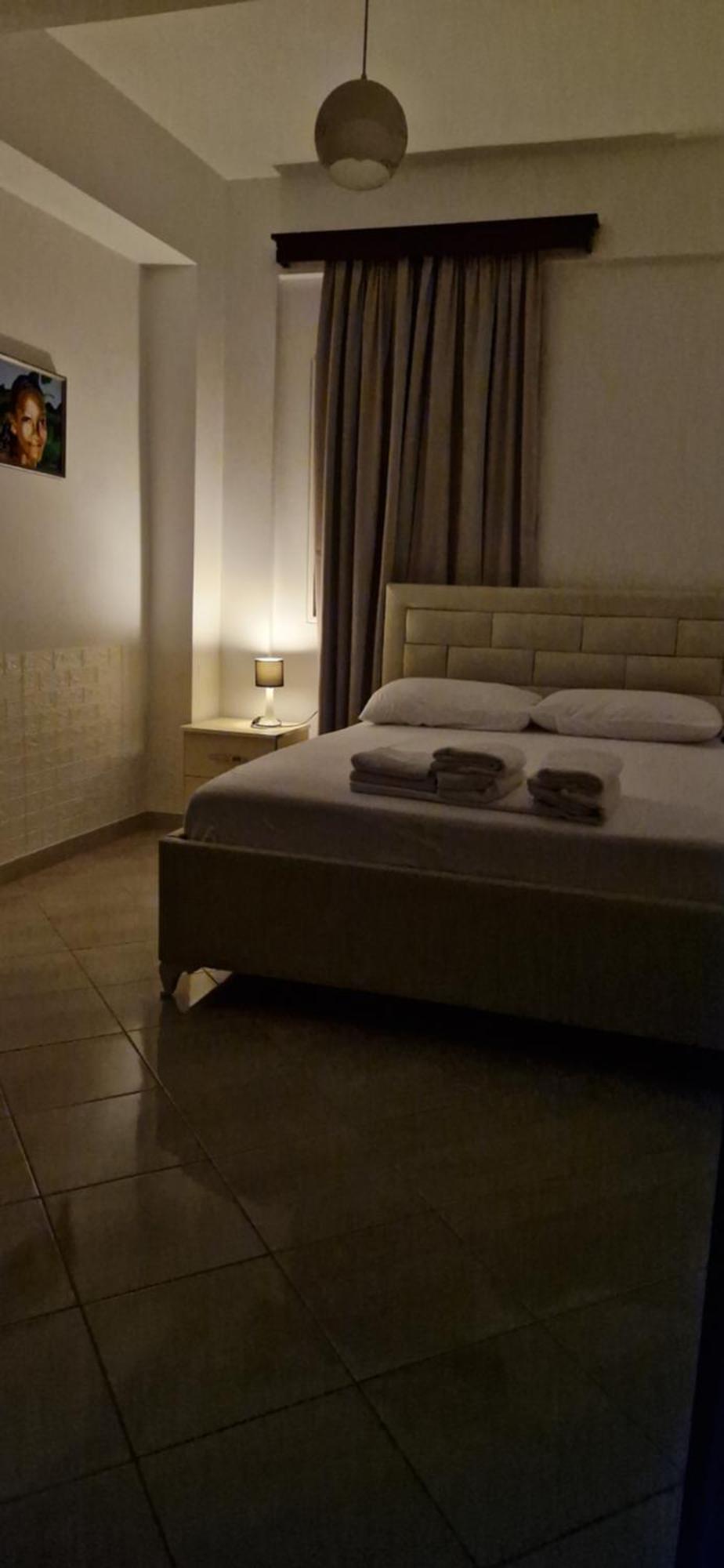 Sala Apartment'S Саранде Екстериор снимка
