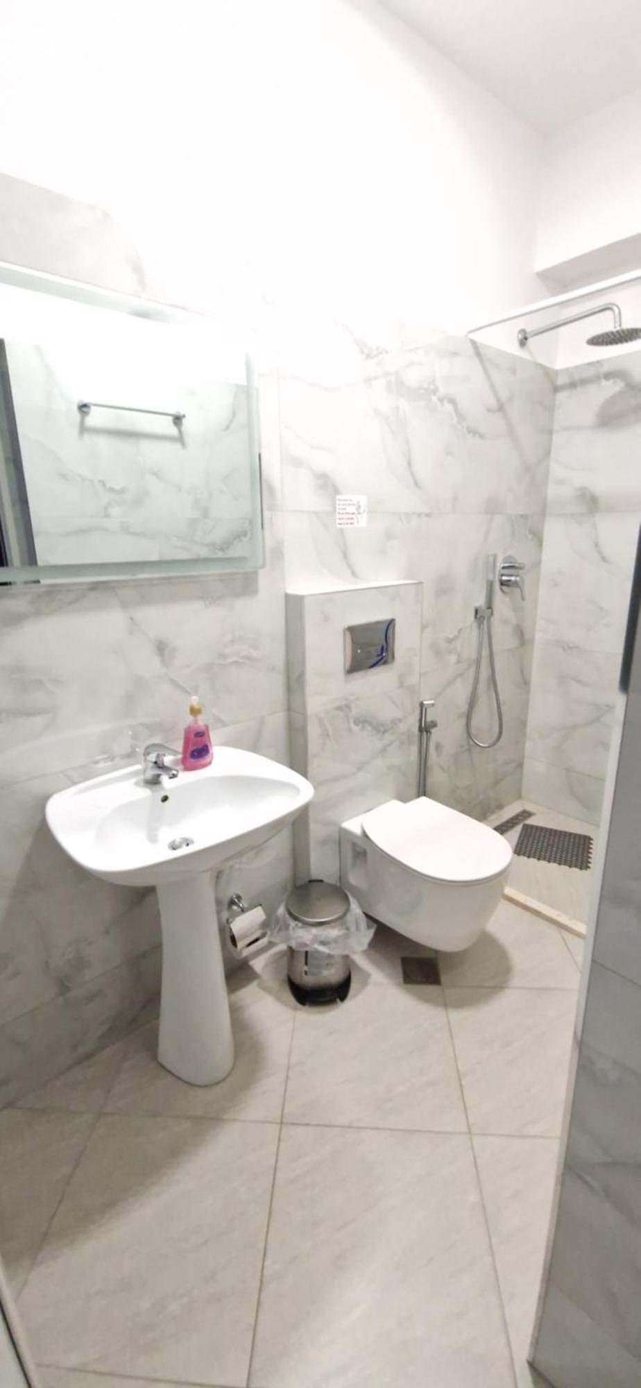 Sala Apartment'S Саранде Екстериор снимка