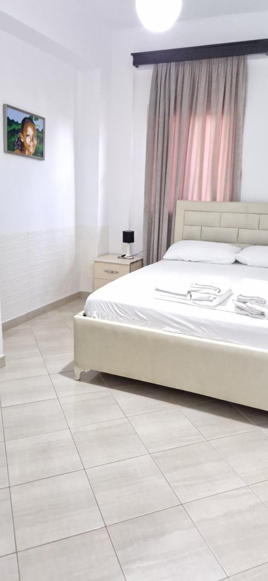 Sala Apartment'S Саранде Екстериор снимка