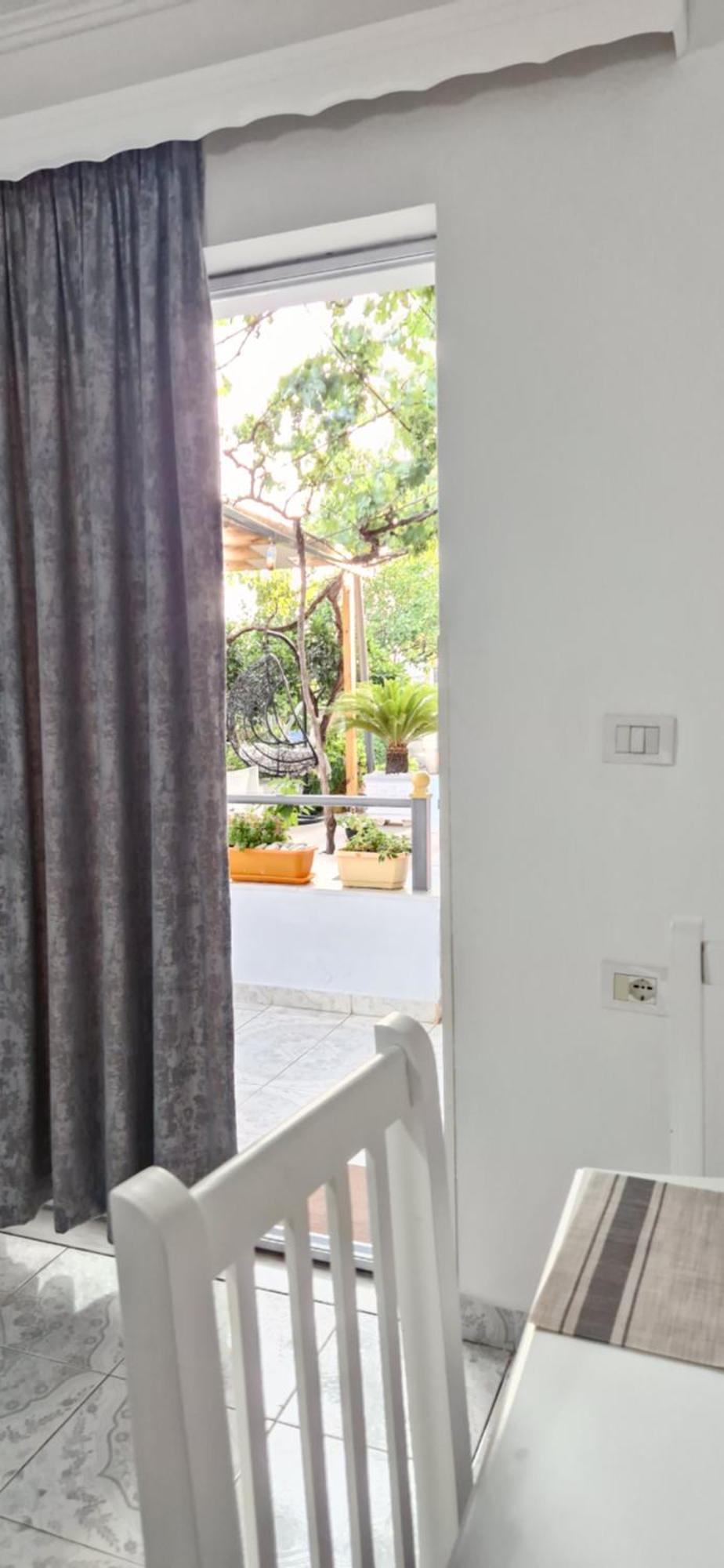 Sala Apartment'S Саранде Екстериор снимка