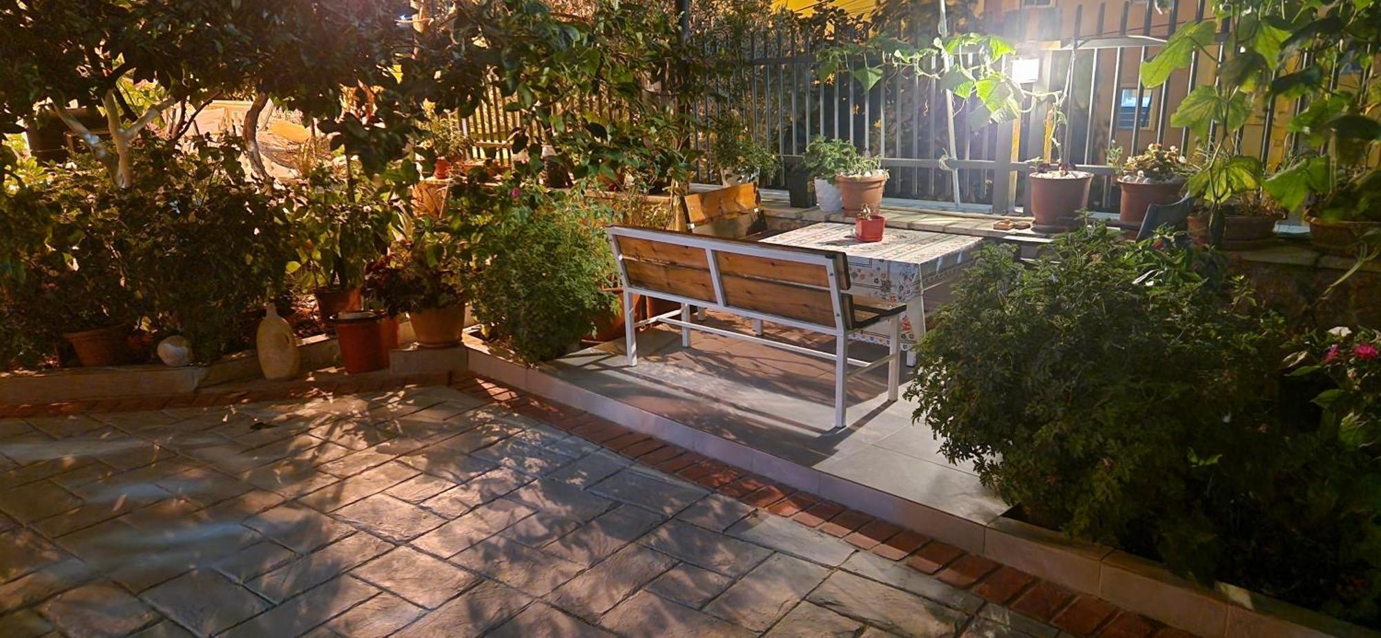 Sala Apartment'S Саранде Екстериор снимка