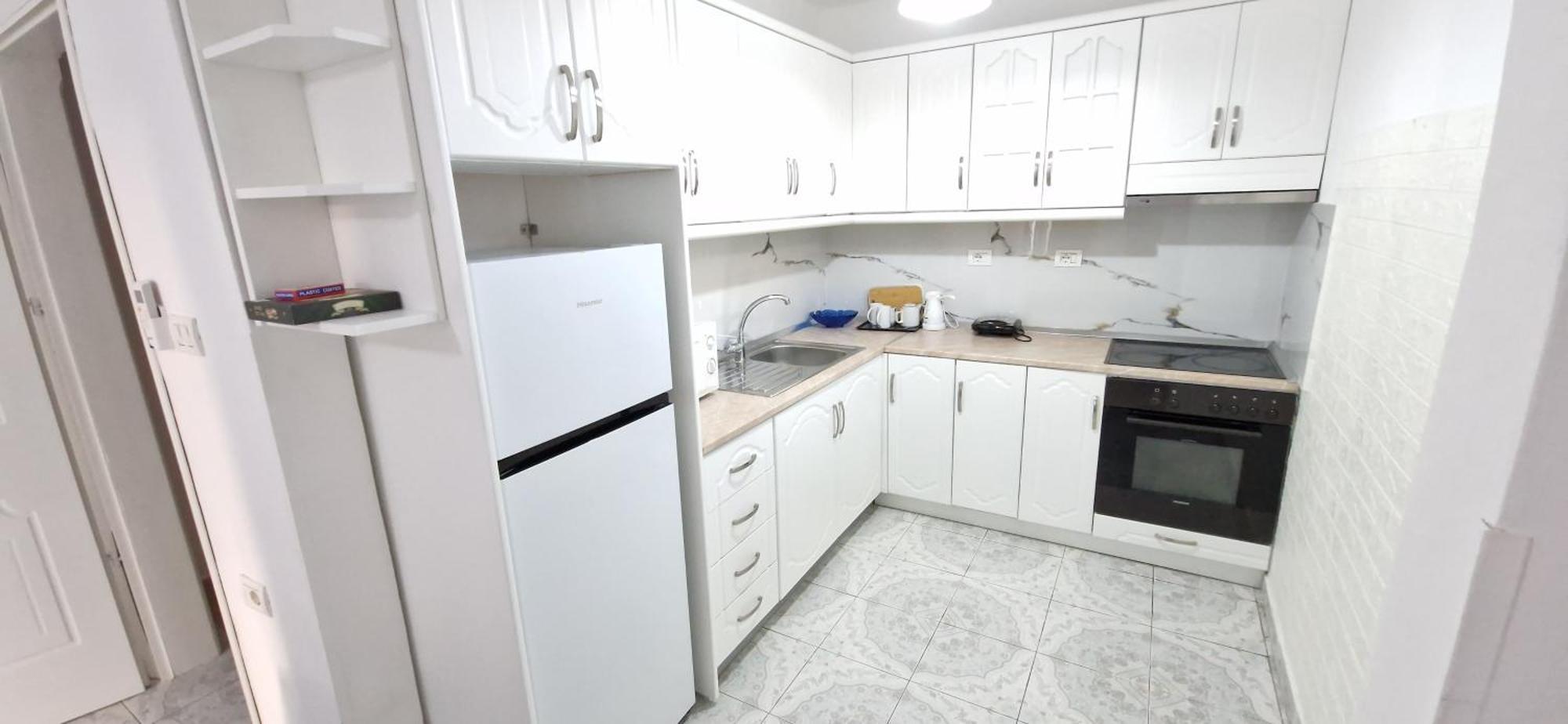 Sala Apartment'S Саранде Екстериор снимка