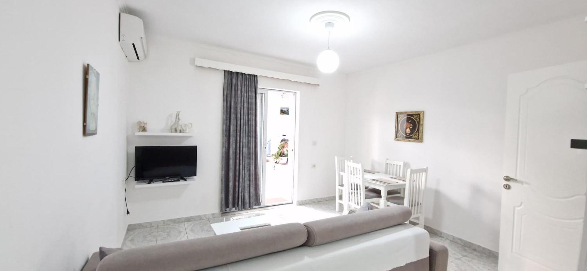 Sala Apartment'S Саранде Екстериор снимка