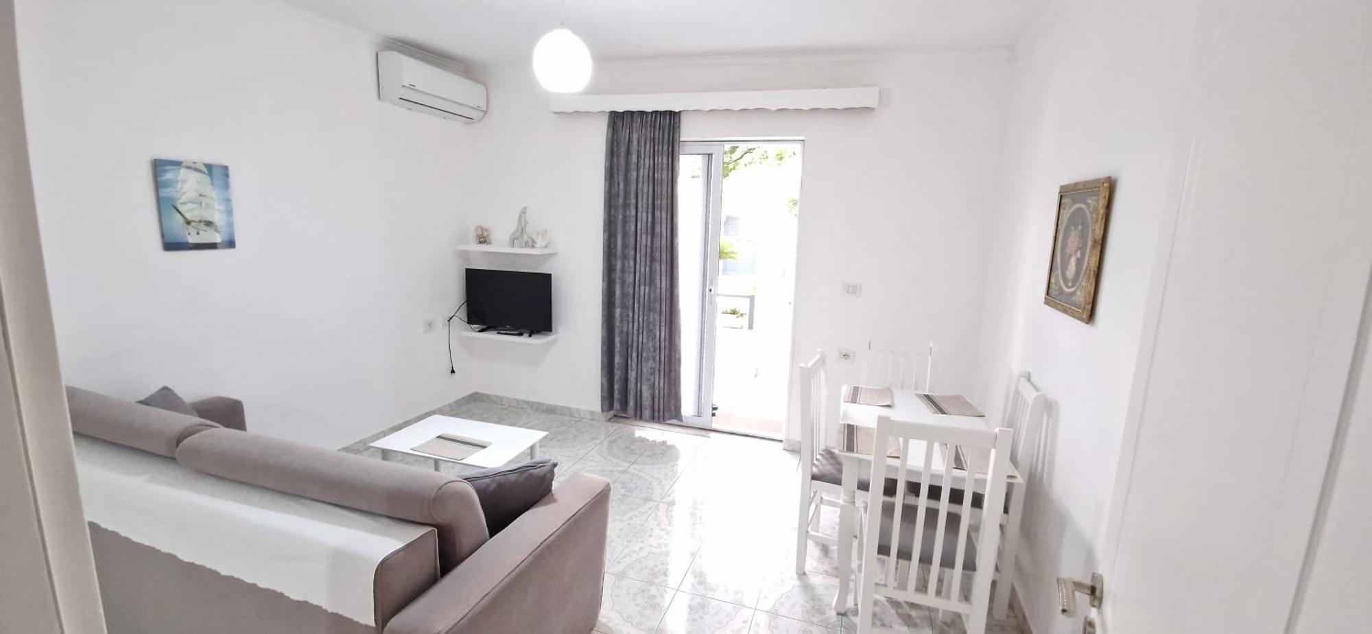 Sala Apartment'S Саранде Екстериор снимка