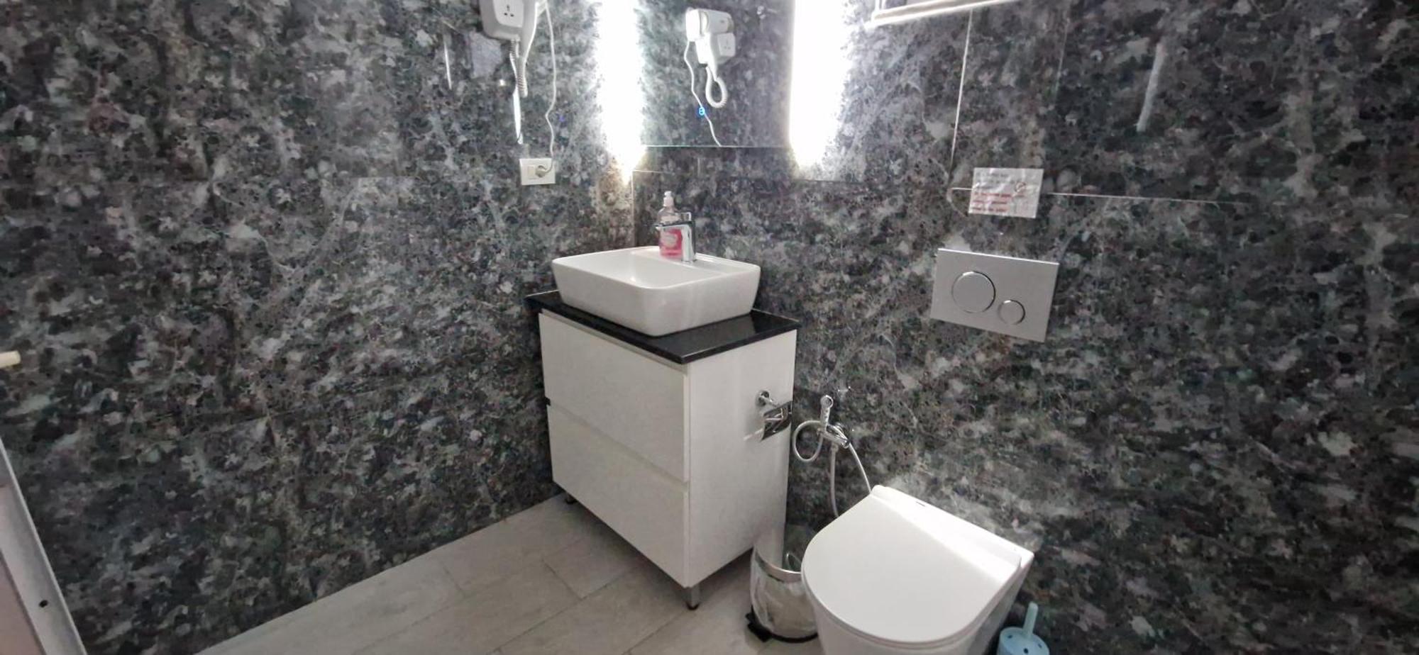Sala Apartment'S Саранде Екстериор снимка