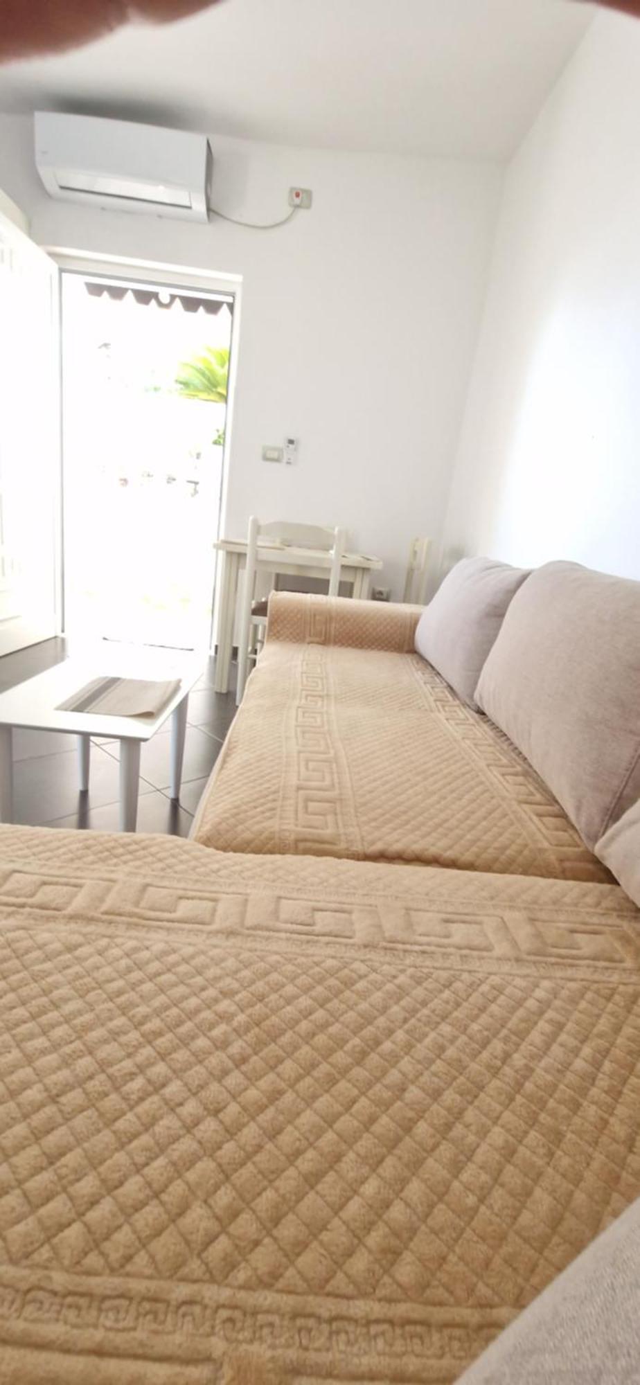 Sala Apartment'S Саранде Екстериор снимка