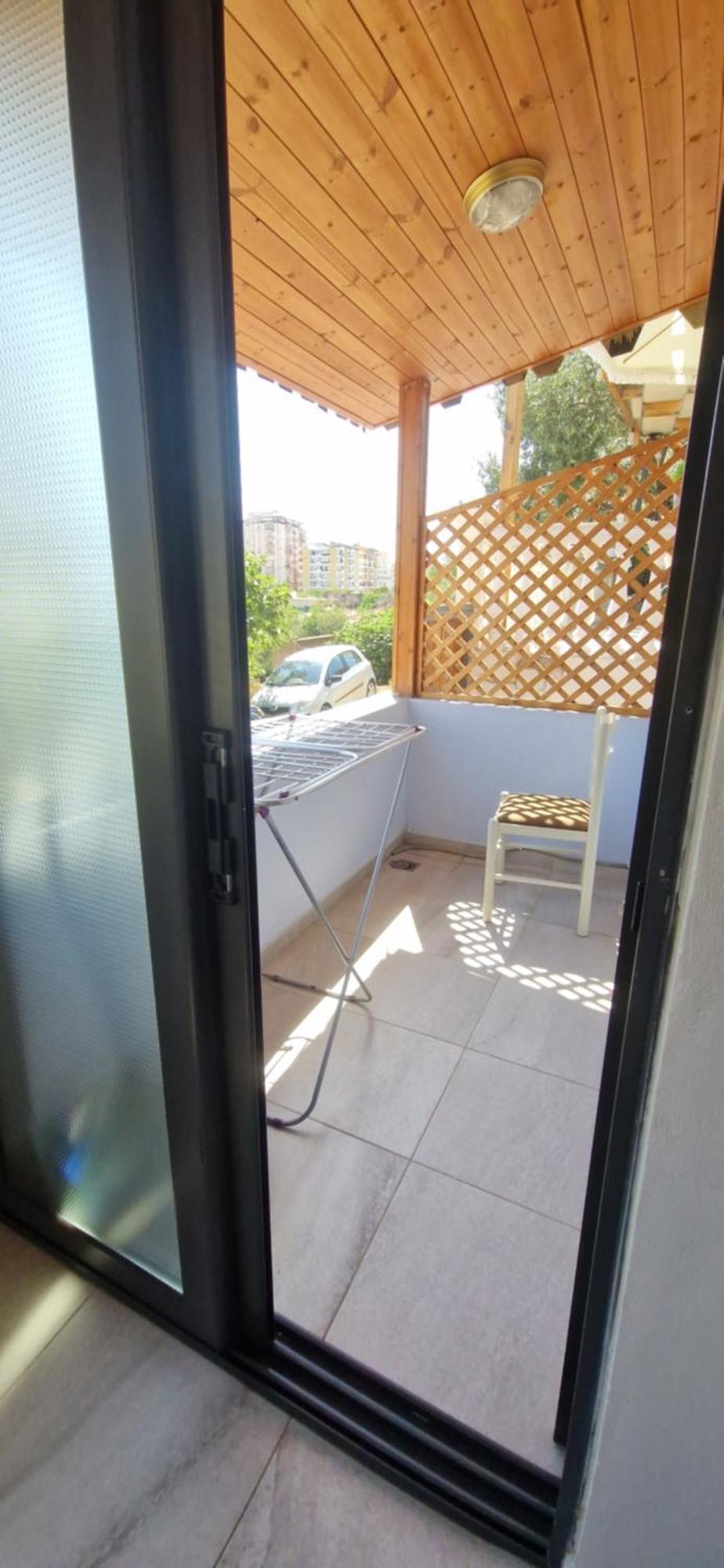 Sala Apartment'S Саранде Екстериор снимка