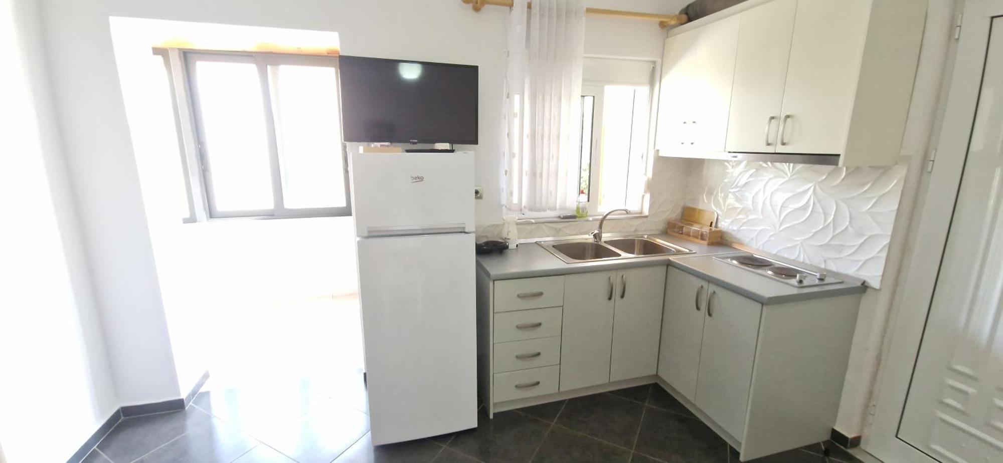 Sala Apartment'S Саранде Екстериор снимка