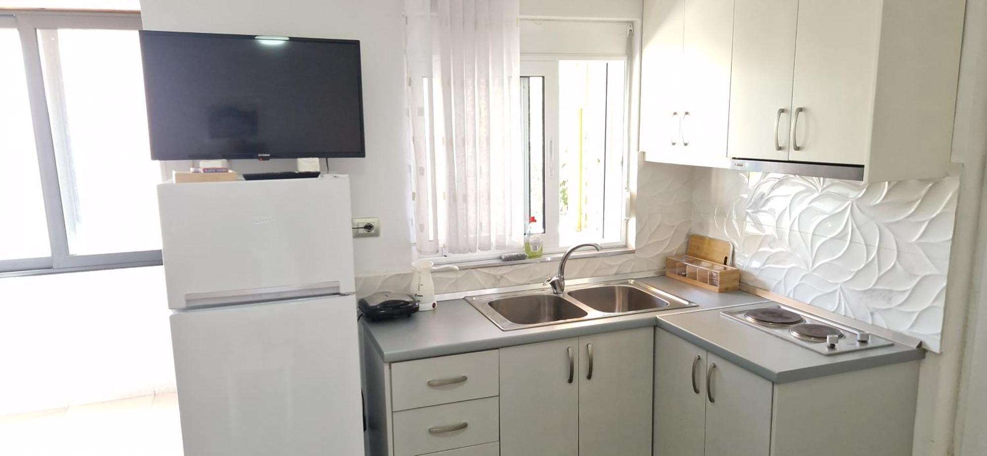 Sala Apartment'S Саранде Екстериор снимка